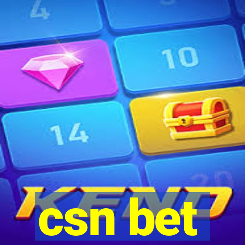 csn bet